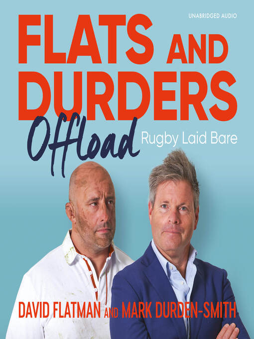 Cover image for Flats and Durders Offload